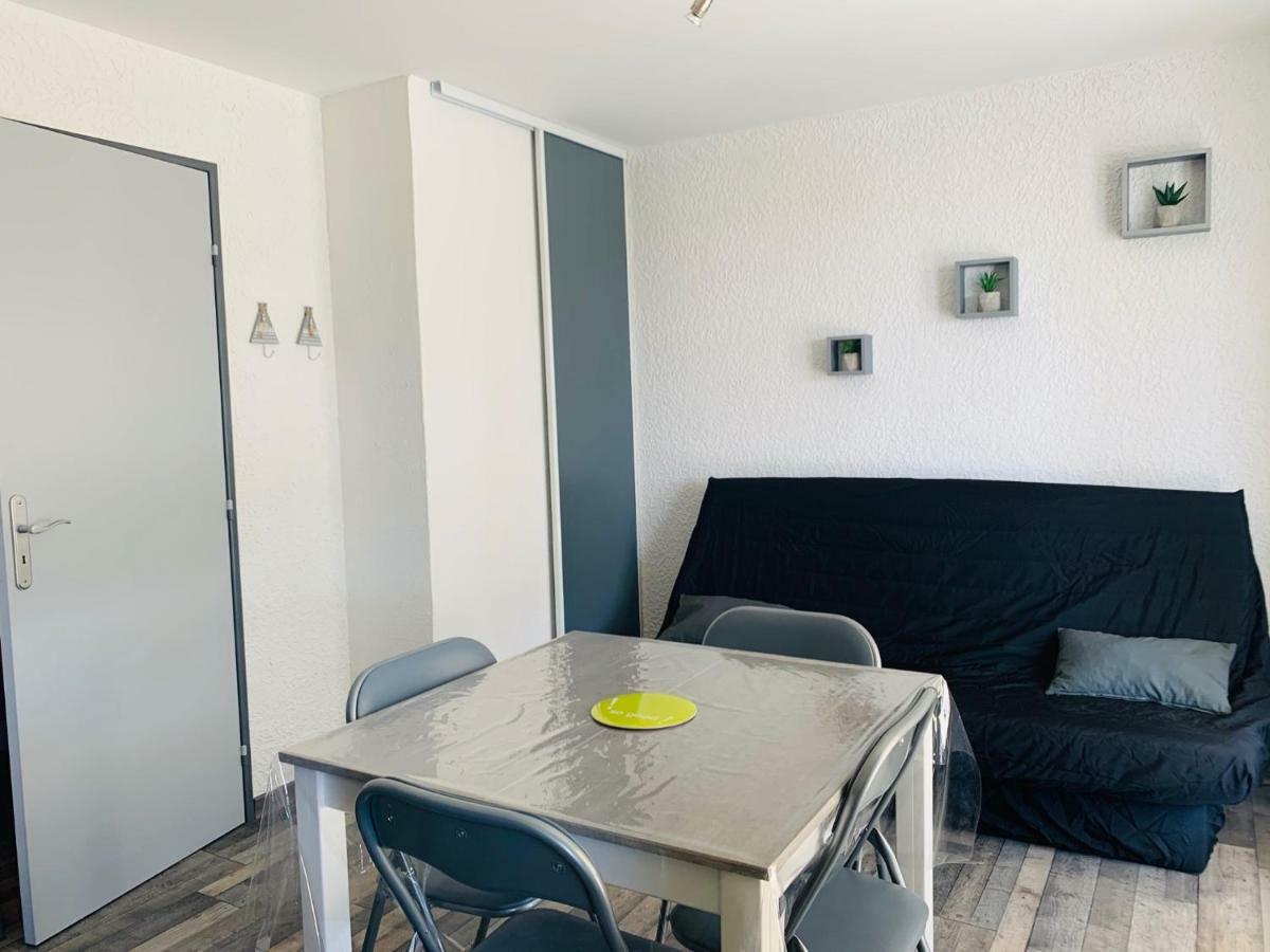 Apartamento La Pinede Gruissan Exterior foto
