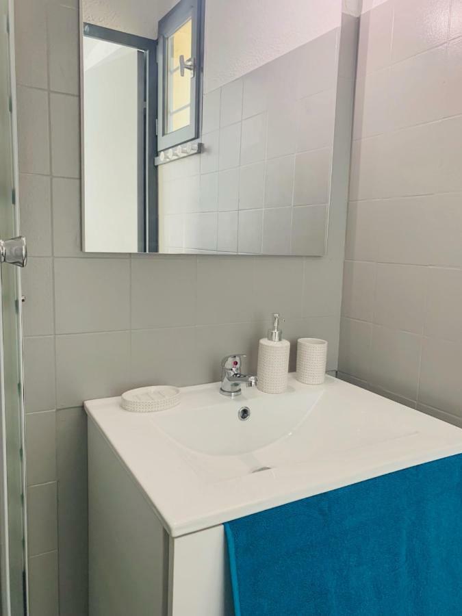 Apartamento La Pinede Gruissan Exterior foto